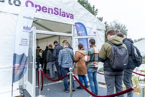 Registrácia na accenture openslava 2024 je otvorená!  - OpenSlava1